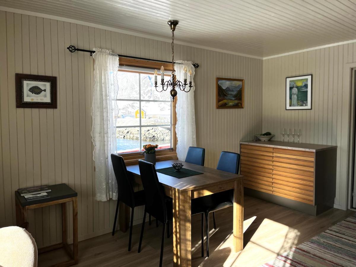 Anitas Living Rooms - Easy & Cosy Reine Exterior foto