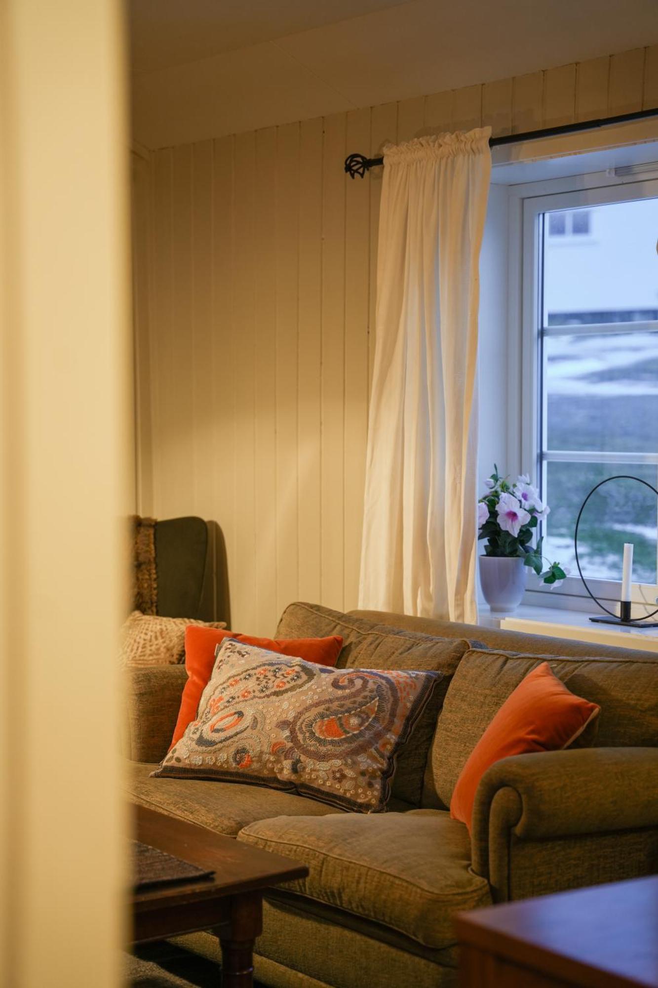 Anitas Living Rooms - Easy & Cosy Reine Exterior foto
