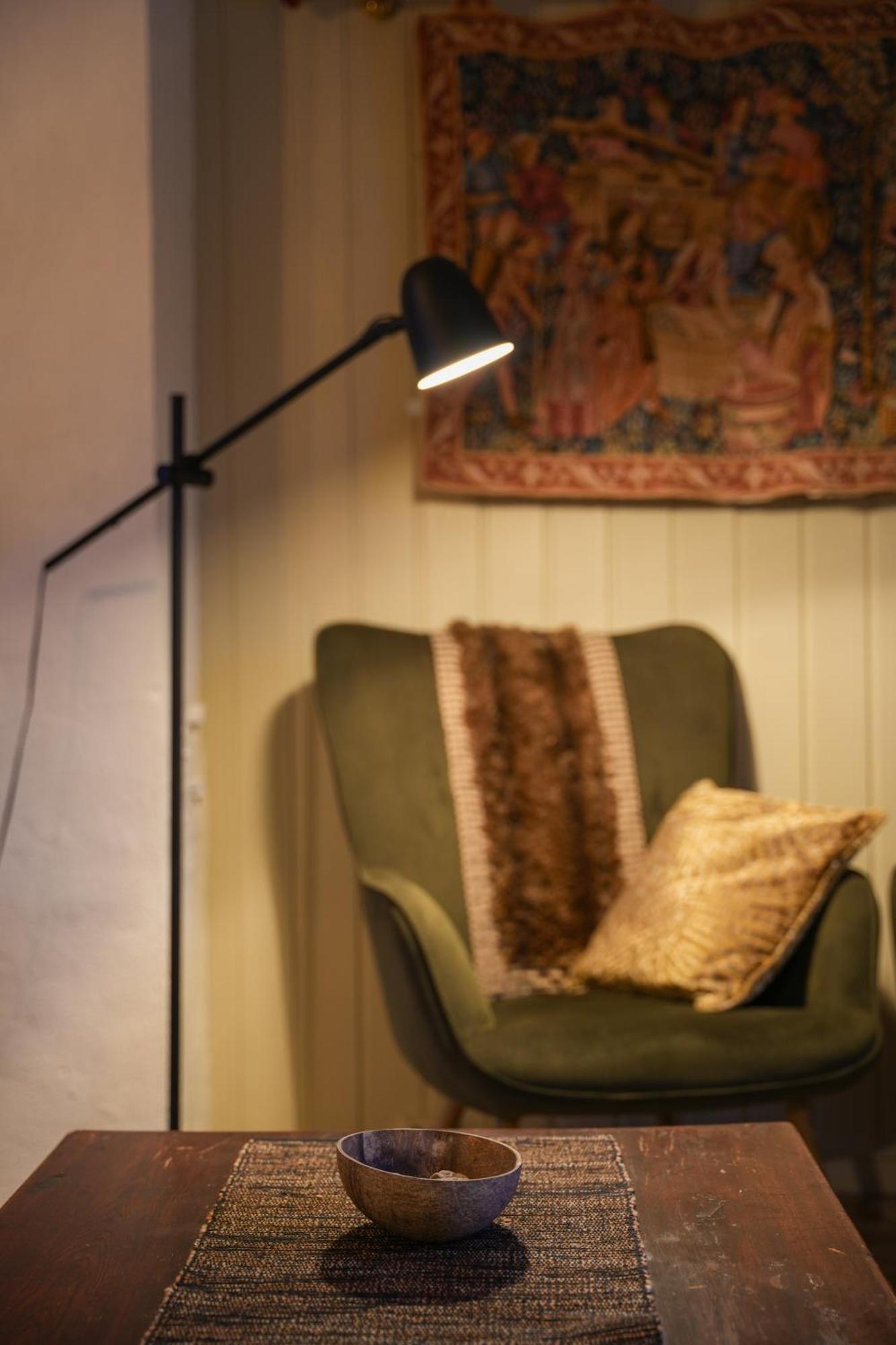 Anitas Living Rooms - Easy & Cosy Reine Exterior foto