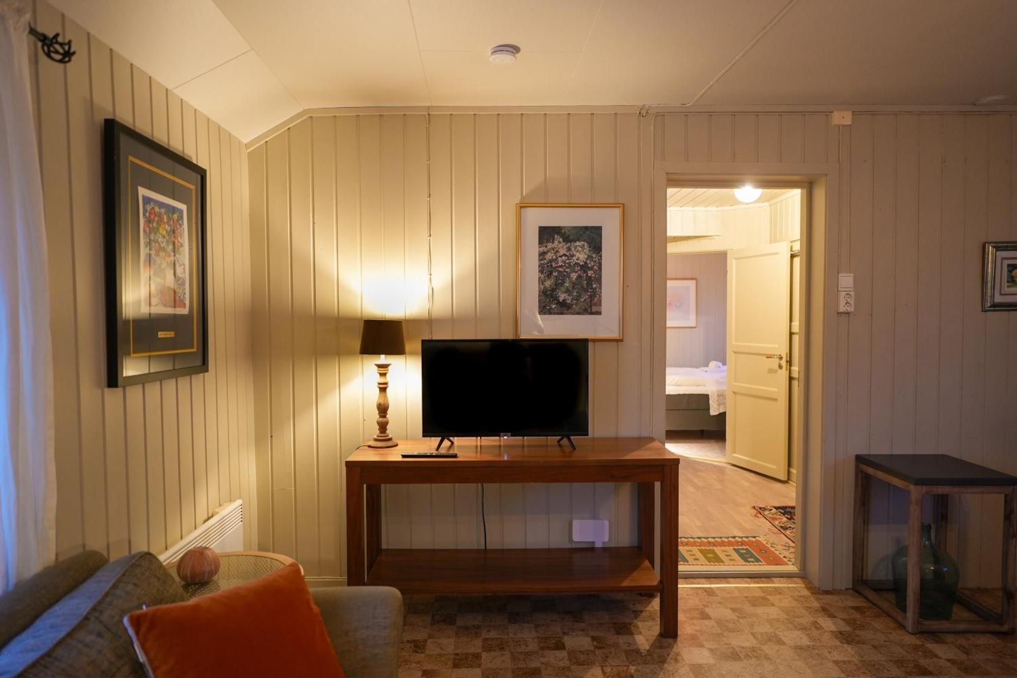 Anitas Living Rooms - Easy & Cosy Reine Exterior foto